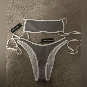 Pretty Little Thing Bikini Set